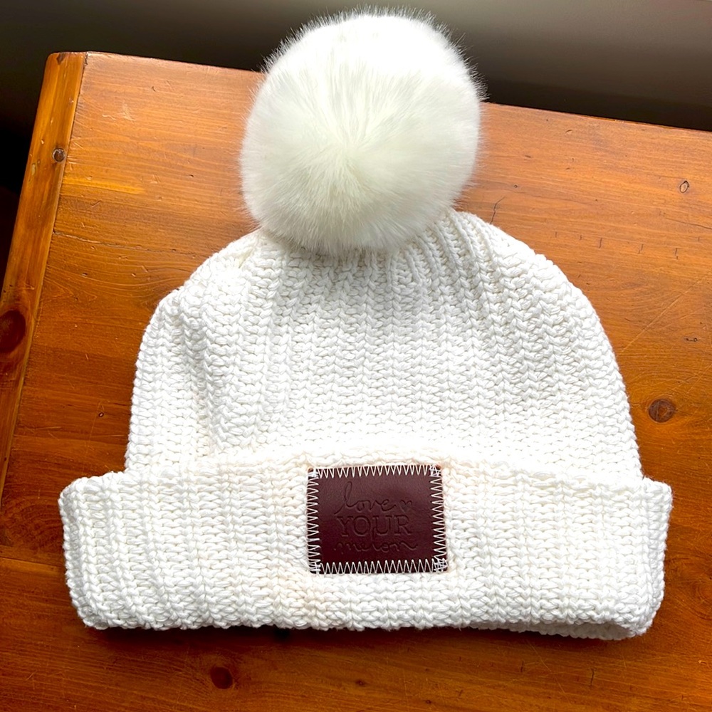 Love Your Melon Beanie